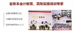 老会计亲手带小白3个月秒变老会计