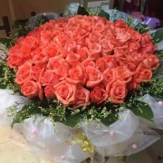 临沂插花培训哪家培训学校口碑好，有哪些技巧