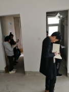临沂装饰设计培训班实地量房培训学校-邦文