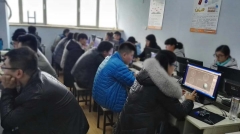 临沂办公文秘哪里有培训学校，电脑Excel表格学习班