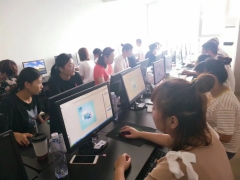 临沂淘宝电商速成班临沂网店暑假培训哪家好
