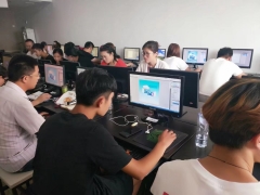 临沂淘宝电商速成班临沂网店暑假培训哪家好