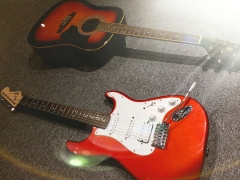 (Ricky Music Centre, RMC