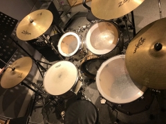 (Ricky Music Centre, RMC