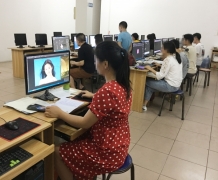 现在的女生学什么好找工作没有学历的初中生可以学电脑吗