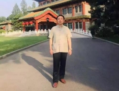 张军脉法针灸培训技能班