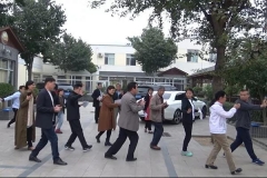 祝由术学习培训班