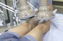 无烟艾灸疗法到底好在哪里